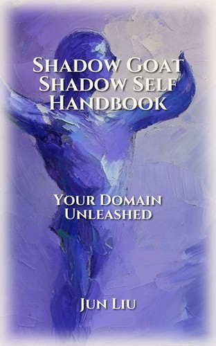 Shadow Goat Shadow Self Handbook