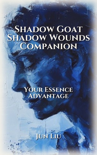 Shadow Goat Shadow Wounds Companion