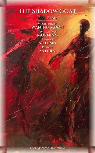 Shadow Goat Shadow Wounds Companion: Your Essence Advantage preview 5