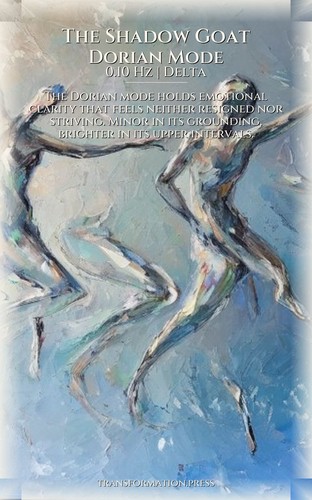 Shadow Goat Shadow Wounds Companion: Your Essence Advantage preview 6