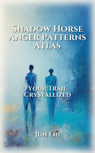 Shadow Horse Anger Patterns Atlas