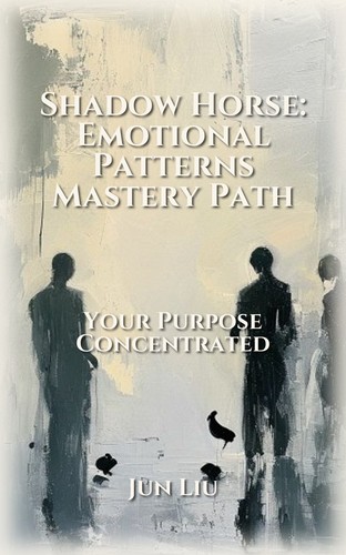 Shadow Horse: Emotional Patterns Mastery Path