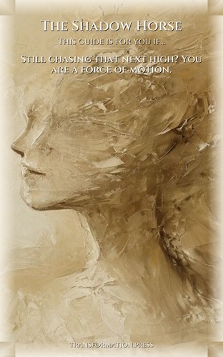 Shadow Horse: Emotional Patterns Mastery Path: Your Purpose Concentrated preview 4
