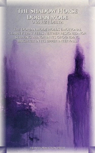 Shadow Horse: Emotional Patterns Mastery Path: Your Purpose Concentrated preview 6