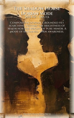 Shadow Horse: Mastering Fear Of Failure: Your Ascent Advantage preview 6
