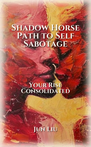 Shadow Horse Path to Self Sabotage