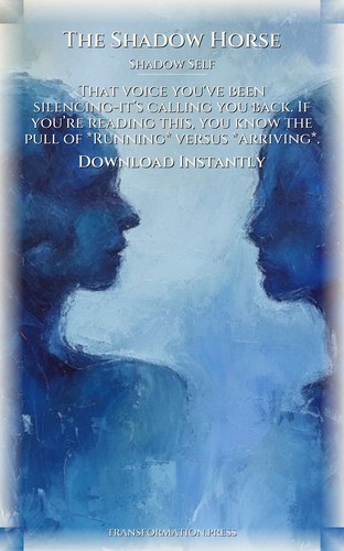 Shadow Horse Shadow Self: Complete Edition: Target Your Reality preview 7