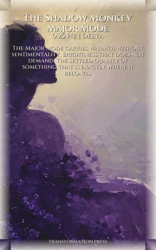 Shadow Monkey: Emotional Patterns Strategies: Your Development Path preview 6