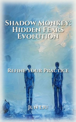 Shadow Monkey: Hidden Fears Evolution
