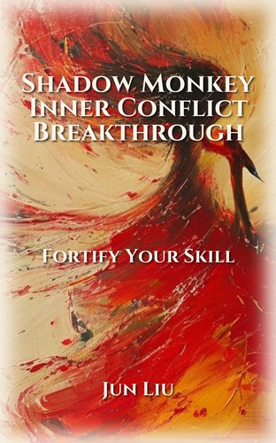 Shadow Monkey Inner Conflict Breakthrough