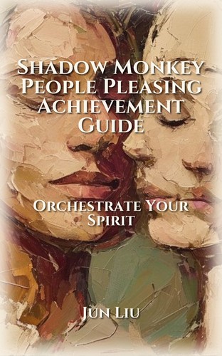 Shadow Monkey People Pleasing Achievement Guide