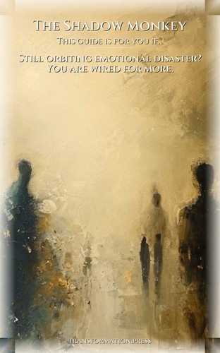 Shadow Monkey Shadow Wounds Keystone: Your Fate Sharpened preview 4