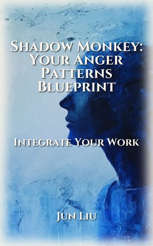 Shadow Monkey: Your Anger Patterns Blueprint