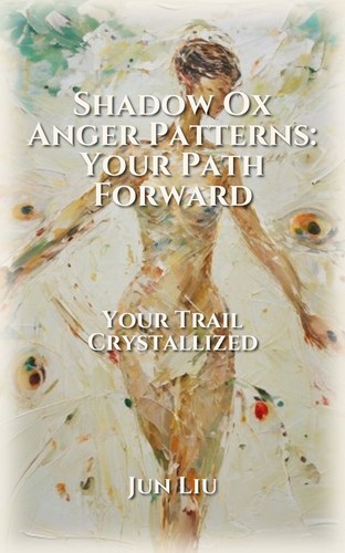 Shadow Ox Anger Patterns: Your Path Forward