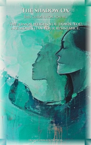 Shadow Ox Anger Patterns: Your Path Forward: Your Trail Crystallized preview 4