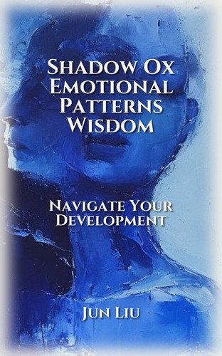Shadow Ox Emotional Patterns Wisdom