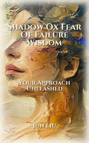 Shadow Ox Fear Of Failure Wisdom