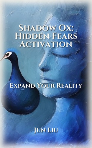 Shadow Ox: Hidden Fears Activation