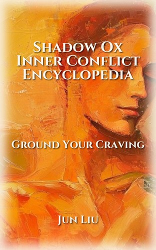 Shadow Ox Inner Conflict Encyclopedia