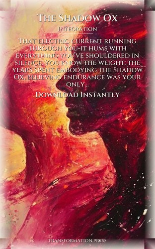 Shadow Ox Integration Field Guide: Expand Your Existence preview 7
