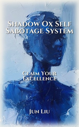 Shadow Ox Self Sabotage System