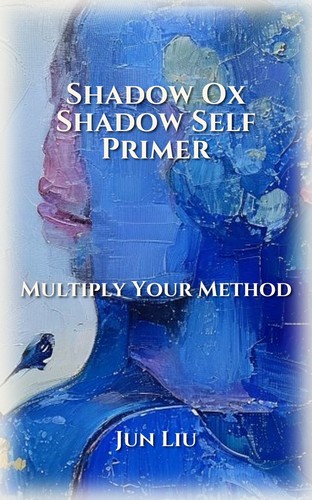 Shadow Ox Shadow Self Primer