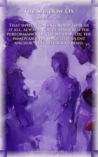 Shadow Ox Shadow Self Primer: Multiply Your Method preview 1