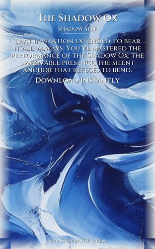 Shadow Ox Shadow Self Primer: Multiply Your Method preview 7