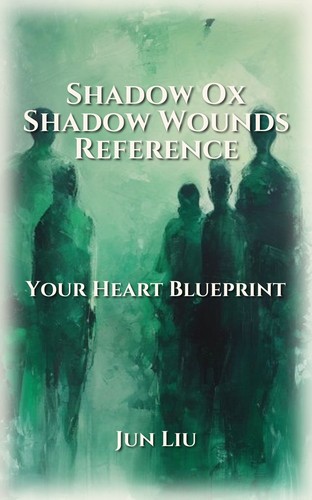 Shadow Ox Shadow Wounds Reference