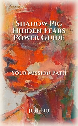 Shadow Pig Hidden Fears Power Guide