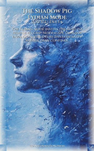 Shadow Pig Shadow Self Workbook: Your Pursuit Actualized preview 6