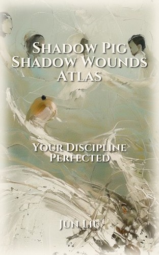 Shadow Pig Shadow Wounds Atlas