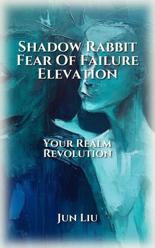 Shadow Rabbit Fear Of Failure Elevation