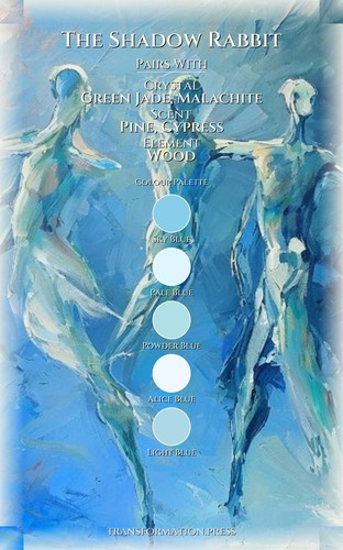 Shadow Rabbit Fear Of Failure Elevation: Your Realm Revolution preview 3