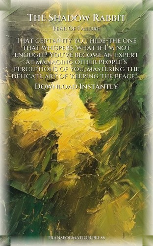 Shadow Rabbit Fear Of Failure Elevation: Your Realm Revolution preview 7