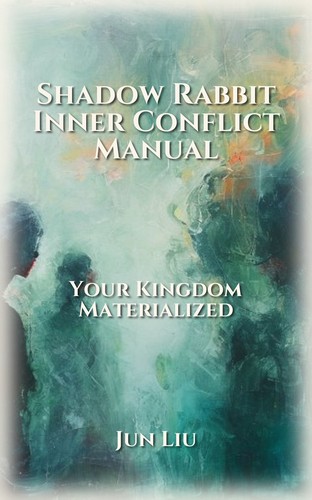 Shadow Rabbit Inner Conflict Manual