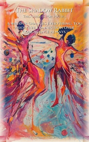 Shadow Rabbit Mastery: Integration: Your Power Manifested preview 4