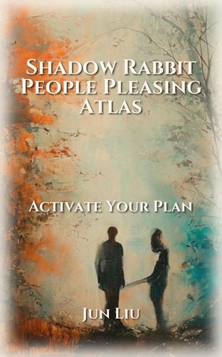 Shadow Rabbit People Pleasing Atlas