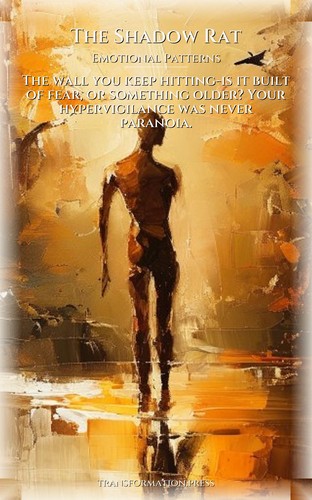 Shadow Rat Emotional Patterns Playbook: Your Expedition Decoded preview 1