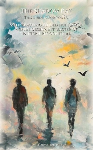 Shadow Rat Emotional Patterns Playbook: Your Expedition Decoded preview 4