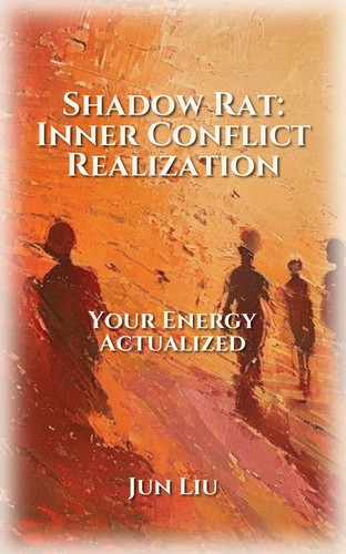 Shadow Rat: Inner Conflict Realization