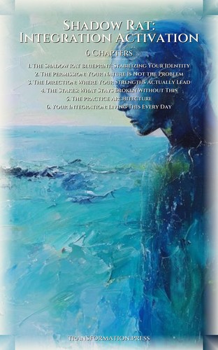 Shadow Rat: Integration Activation: Channel Your Life preview 2