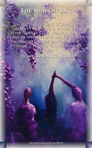 Shadow Rat: Integration Activation: Channel Your Life preview 7