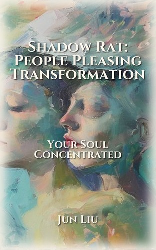 Shadow Rat: People Pleasing Transformation