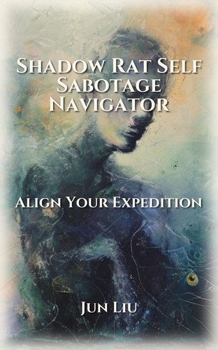 Shadow Rat Self Sabotage Navigator