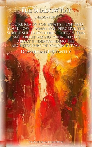 Shadow Rat Shadow Self: Complete Edition: Your World Actualized preview 7