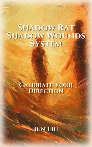 Shadow Rat Shadow Wounds System