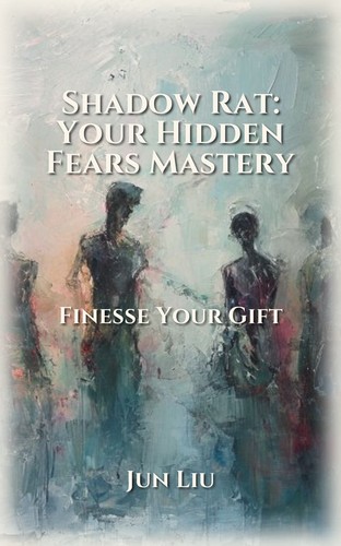 Shadow Rat: Your Hidden Fears Mastery