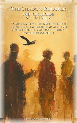 Shadow Rooster Anger Patterns: Complete Guide: Your Gift Energized preview 6