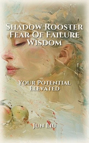 Shadow Rooster Fear Of Failure Wisdom
